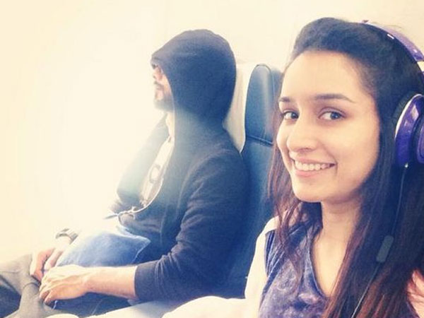 15 Cute Pictures Of Shraddha Kapoor, No 10 Will Surely Put A Smile On Your Face!