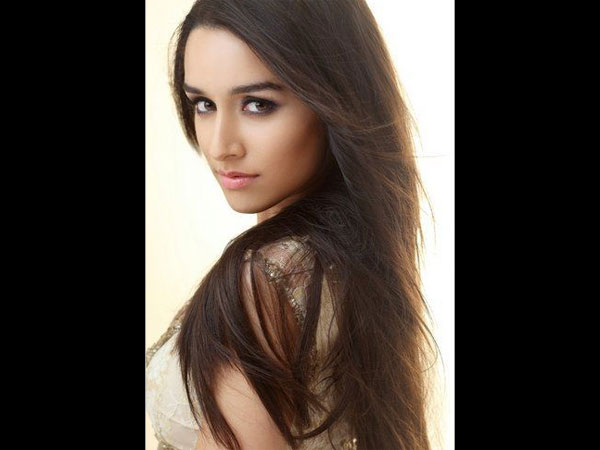 15 Cute Pictures Of Shraddha Kapoor, No 10 Will Surely Put A Smile On Your Face!