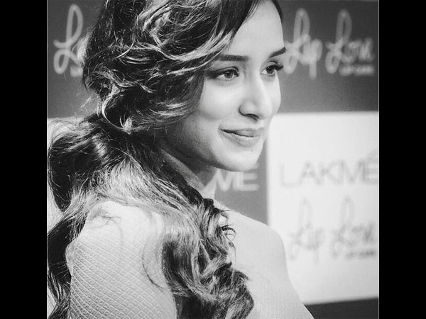 15 Cute Pictures Of Shraddha Kapoor, No 10 Will Surely Put A Smile On Your Face!