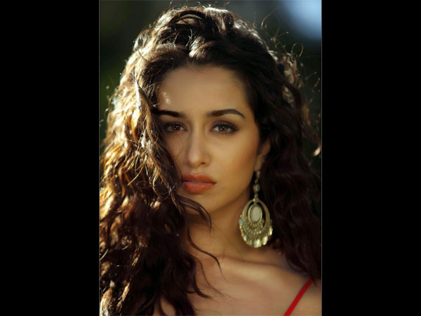 15 Cute Pictures Of Shraddha Kapoor, No 10 Will Surely Put A Smile On Your Face!