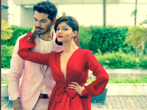 Image result for rubina dilaik BOYFRIEND