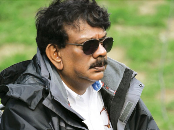 Priyadarshan's Next Movie Priyadarshan's Next Movie
