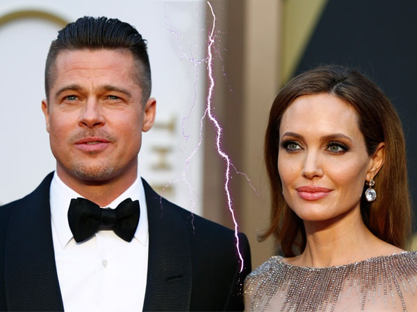 Angelina Jolie Angelina Jolie