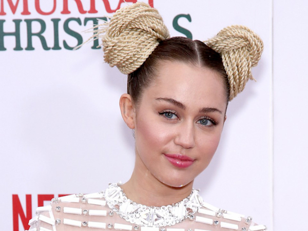 Miley Cyrus Miley Cyrus