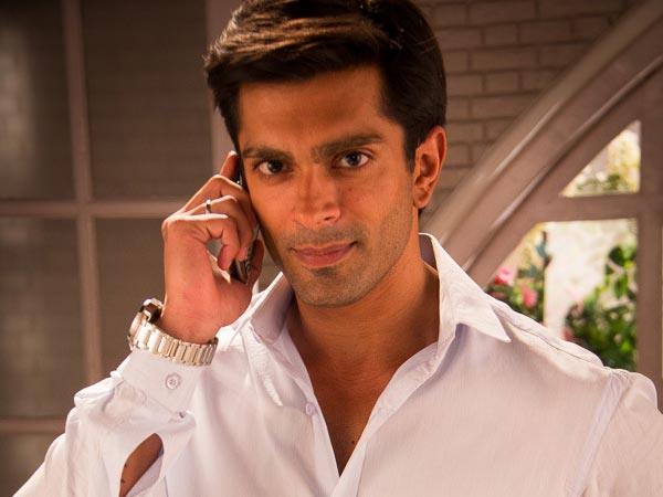 Karan Singh Grover To Return To Small Screen As A Travel Show Host 