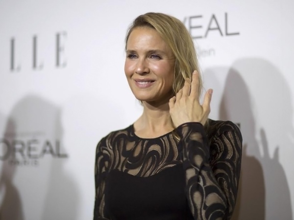 Renee Zellweger Renee Zellweger