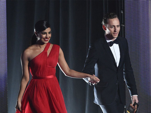 Tom Hiddleston Tom Hiddleston