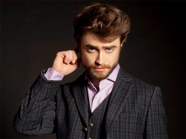 Daniel Radcliffe Daniel Radcliffe