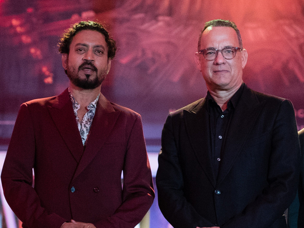 Irrfan Khan Irrfan Khan