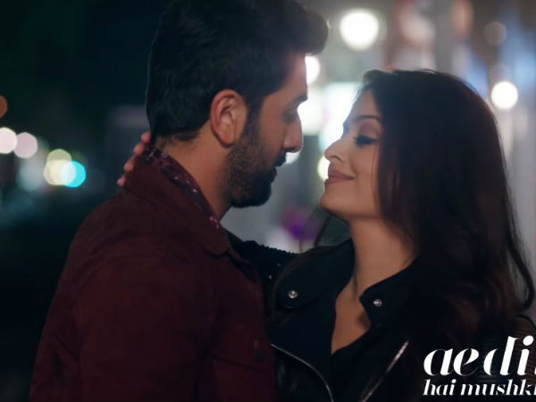 Ae Dil Hai Mushkil Watch Film Hd