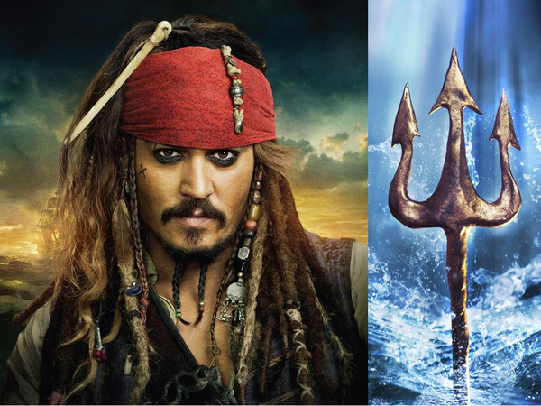 Pirates Of The Caribbean 3 Pirates Of The Caribbean 3