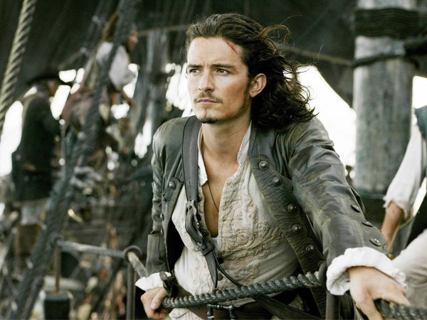 Pirates Of The Caribbean 5 Pirates Of The Caribbean 5