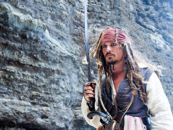 Pirates Of The Caribbean 6 Pirates Of The Caribbean 6