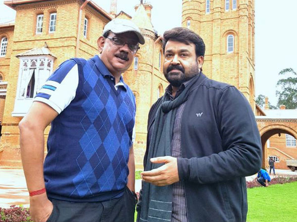 Oppam Box Office: Crosses 50-Crore Mark! Oppam Box Office: Crosses 50-Crore Mark!