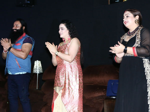 grand-bash-on-success-of-msg-the-warrior-lionheart-pictures grand-bash-on-success-of-msg-the-warrior-lionheart-pictures