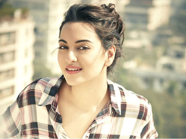Sonakshi Sinha Sonakshi Sinha