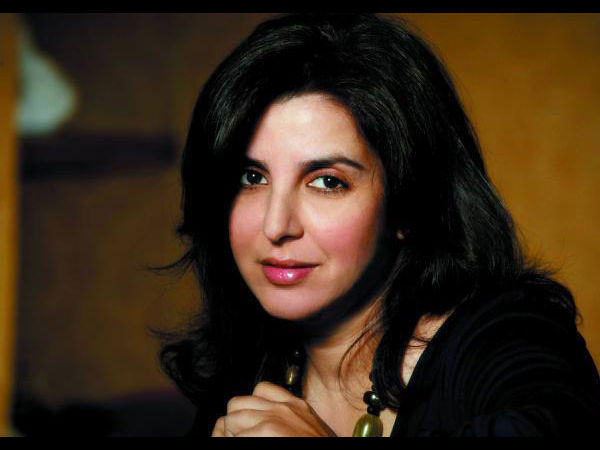 Farah Khan Farah Khan