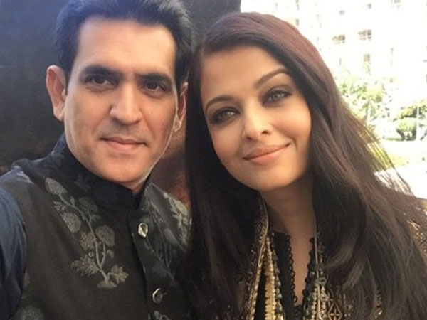 Aishwarya, Omung Aishwarya, Omung