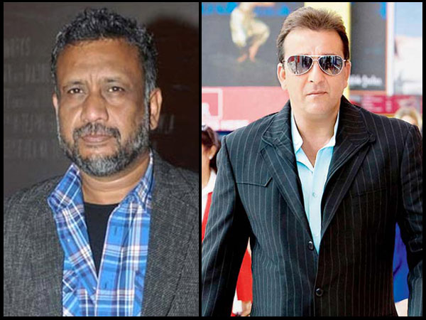 Anubhav, Sanjay Anubhav, Sanjay