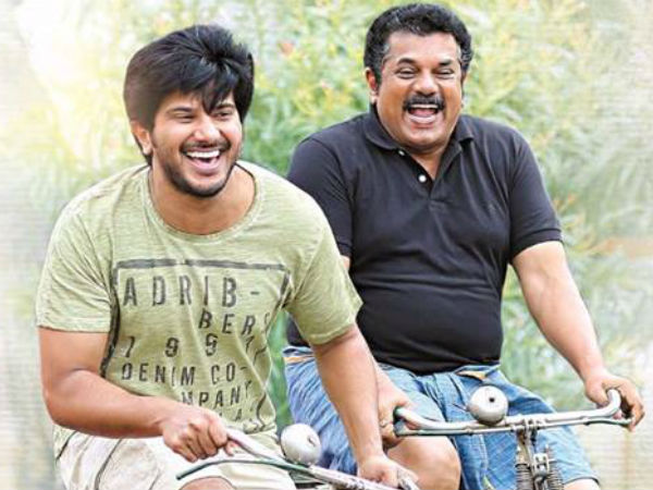 Image result for malayalam actor mukesh's movie Jomonte Suvisheshangal