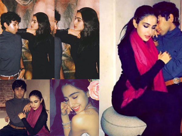 Vishal To Marry Varalaxmi Sarathkumar? - Filmibeat