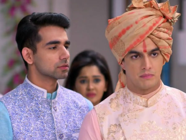 Yeh Rishta Kya Kehlata Hai Spoiler: Major Drama During Kartik & Naira’s