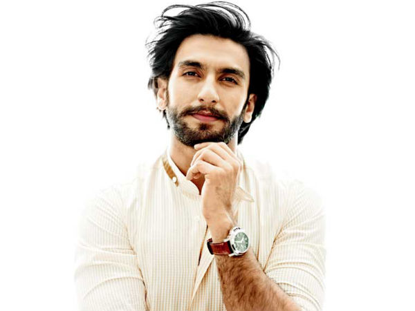 Ranveer Singh Ranveer Singh