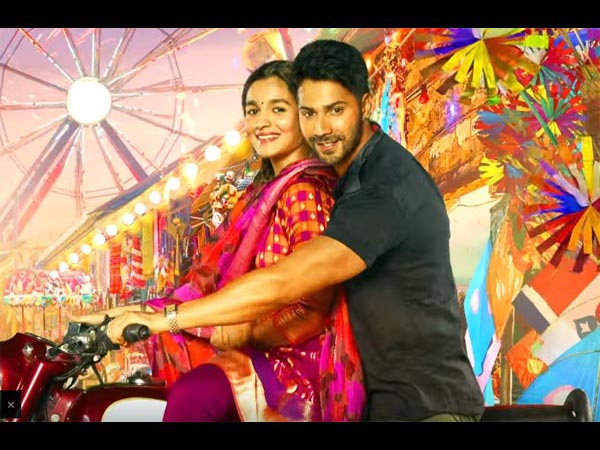 Badrinath Ki Dulhania Badrinath Ki Dulhania