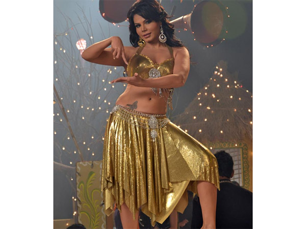 Rakhi