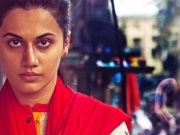 Taapsee Pannu Taapsee Pannu