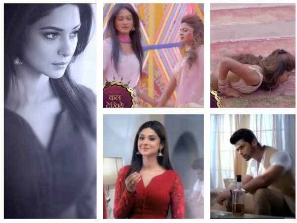 Beyhadh Season 2 PROMO: Maya Suffers Miscarriage; Show Takes A Leap! Beyhadh Season 2 PROMO: Maya Suffers Miscarriage; Show Takes A Leap!