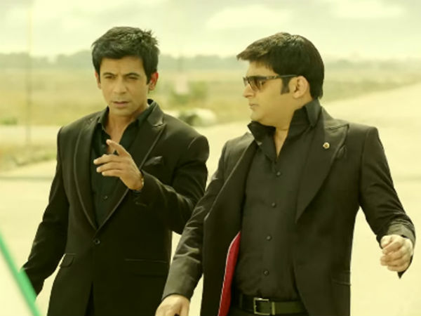 Kapil Sharma-Sunil Grover Spat: Kapil Shares Lengthy Message On FB; Has Sunil Quit TKSS? Kapil Sharma-Sunil Grover Spat: Kapil Shares Lengthy Message On FB; Has Sunil Quit TKSS?