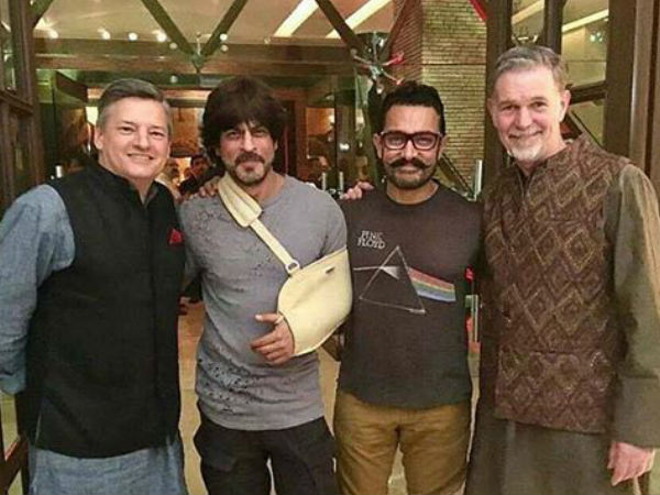 shahrukh-aamir-khan-spend-khantastic-night-with-netflix-ceo shahrukh-aamir-khan-spend-khantastic-night-with-netflix-ceo