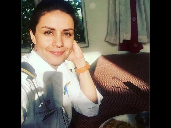 Gul Panag