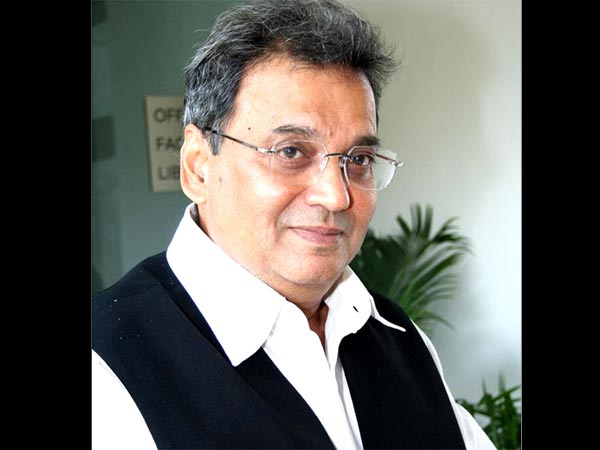 Subhash Ghai Subhash Ghai