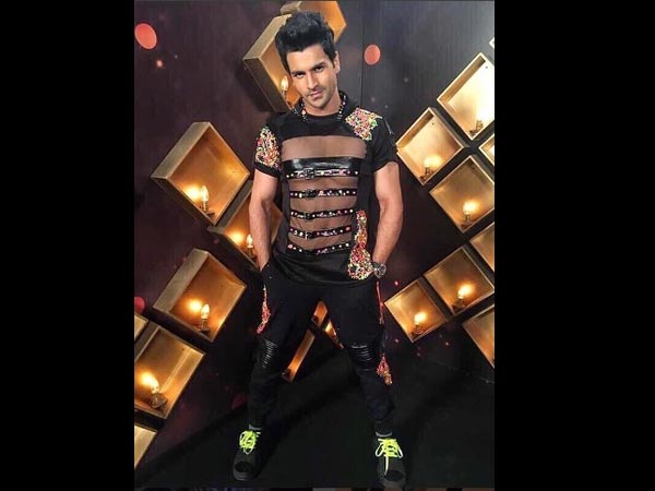 vivek dahiya news nach baliye 8 oh no divyanka tripathi suffers back spasm vivek dahiya news nach baliye 8 oh no divyanka tripathi suffers back spasm