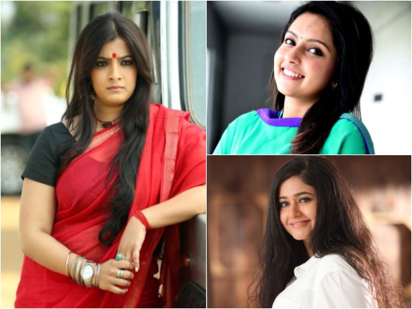 3 Lead Actresses Roped In For Mammootty's Next Movie! 3 Lead Actresses Roped In For Mammootty's Next Movie!