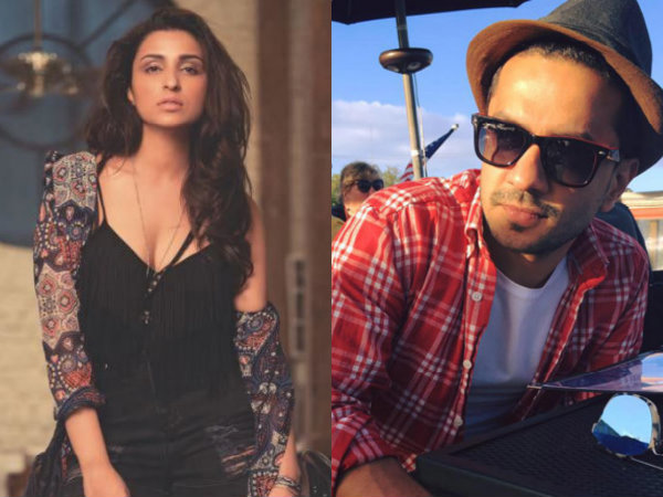 Read Here! Complete Details About Parineeti Chopra's Rumoured Boyfriend Charit Desai Read Here! Complete Details About Parineeti Chopra's Rumoured Boyfriend Charit Desai