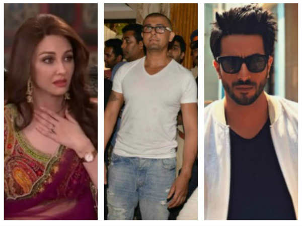 Saumya Tandon, Aly Goni & Ajaz Khan React To Sonu Nigam’s Azaan Tweets Saumya Tandon, Aly Goni & Ajaz Khan React To Sonu Nigam’s Azaan Tweets