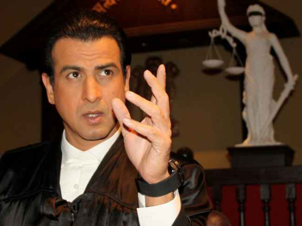 Ronit Roy Ronit Roy