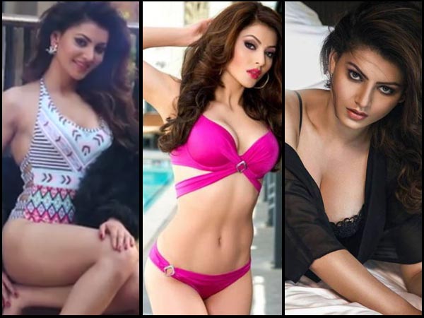 Too Hot To Handle! These Sexy Pictures Of Urvashi Rautela Will Make Your Jaw Drop Too Hot To Handle! These Sexy Pictures Of Urvashi Rautela Will Make Your Jaw Drop