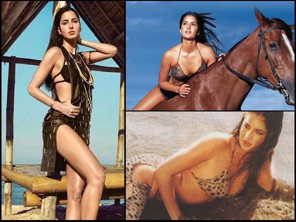 Damn Hot! Bollywood Diva Katrina Kaif Looks Like A Sex Bomb In These Bikini Pictures! Damn Hot! Bollywood Diva Katrina Kaif Looks Like A Sex Bomb In These Bikini Pictures!