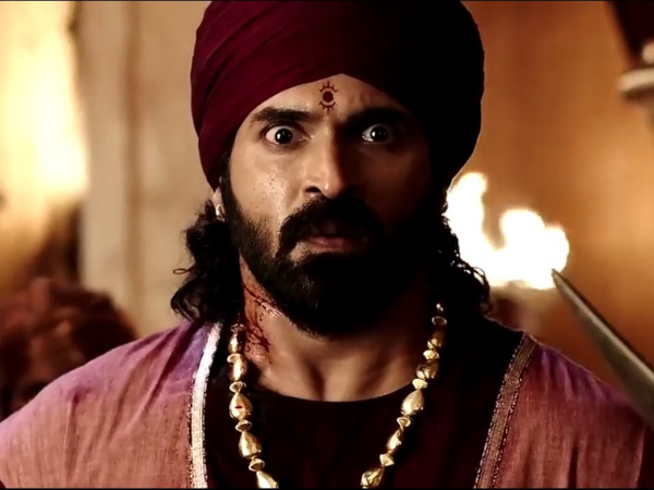 SPOILERS ALERT! Top Goosebump Moments From Baahubali 2: The Conclusion