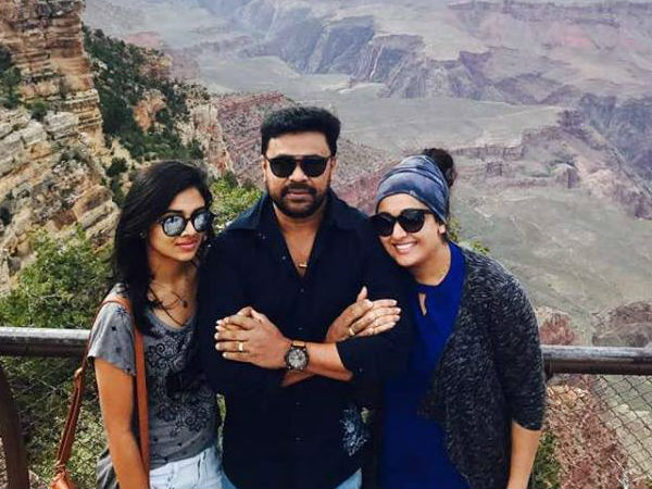 Image result for Kavya Madhavan and Meenakshi Dileep photos go viral