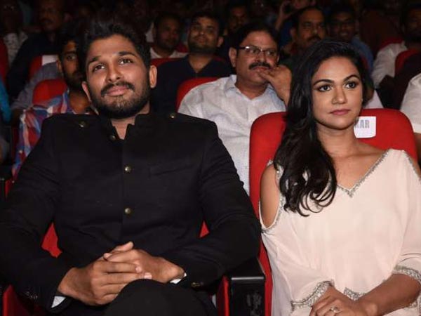 In PICS! Highlights Of Duvvada Jagannadham Audio Launch In PICS! Highlights Of Duvvada Jagannadham Audio Launch
