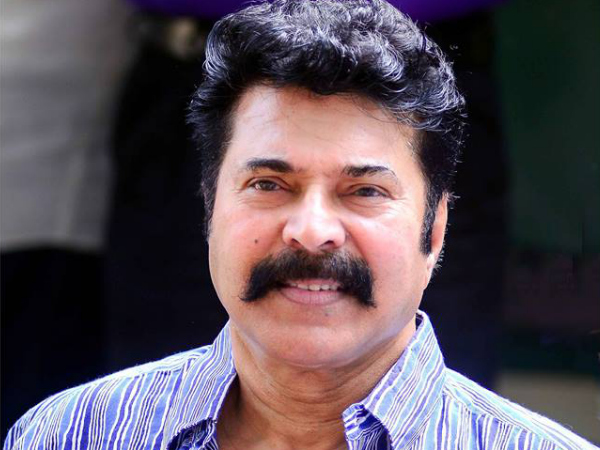 Mammootty's Streetlights Is A Surprise Package! Mammootty's Streetlights Is A Surprise Package!