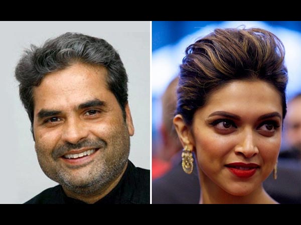 Deepika A Rare Combination Of Superstar, Good Actor: Vishal Deepika A Rare Combination Of Superstar, Good Actor: Vishal