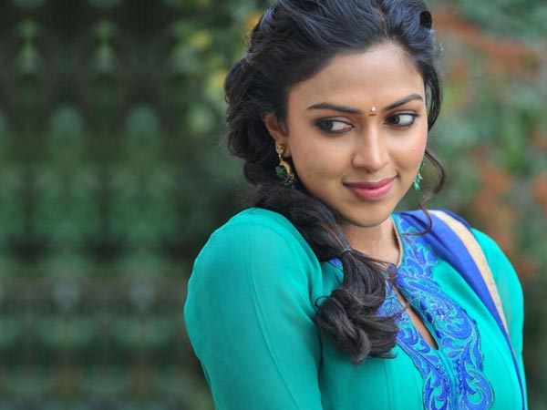 It Happens In Kollywood As Well, Says Aamani
