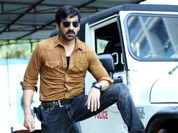 Touch Chesi Chudu