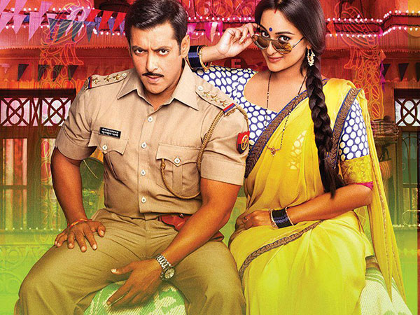 Dabangg 3 Grand Release